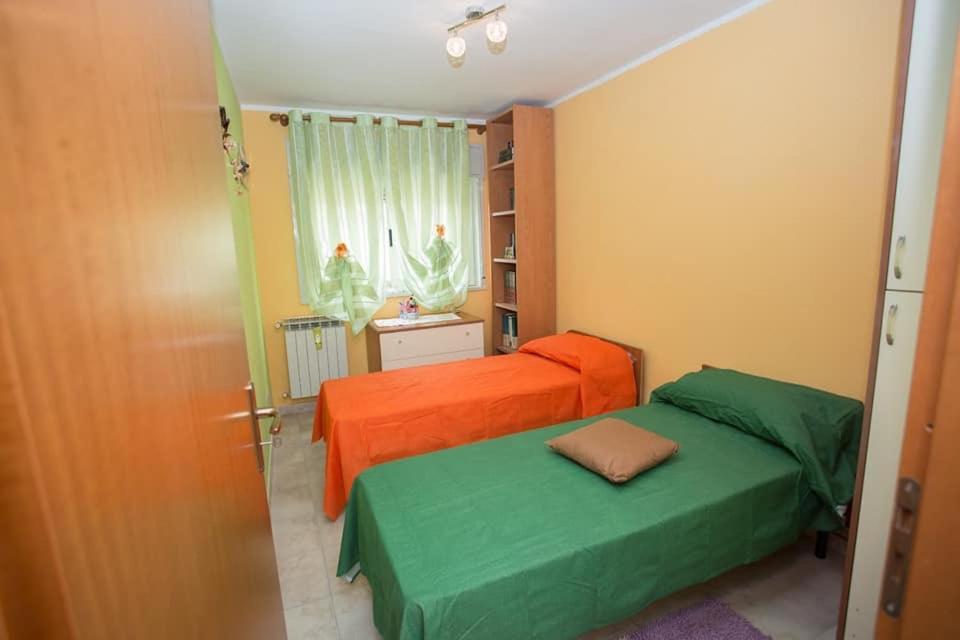 B&B Cuore Di Sicilia Santa Caterina Villarmosa ภายนอก รูปภาพ