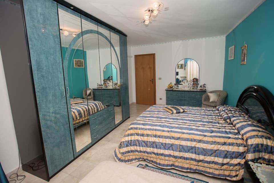 B&B Cuore Di Sicilia Santa Caterina Villarmosa ภายนอก รูปภาพ